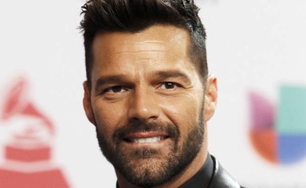 Ricky Martin busca a su hermano tras el paso del huracán María por Puerto Rico