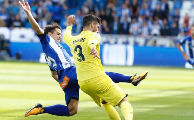 Bojan, duda para visitar al Levante