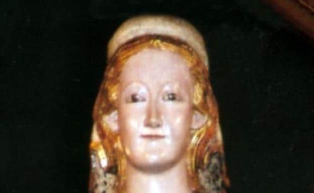 Santoral de hoy 11 octubre: Nuestra Señora de Begoña.