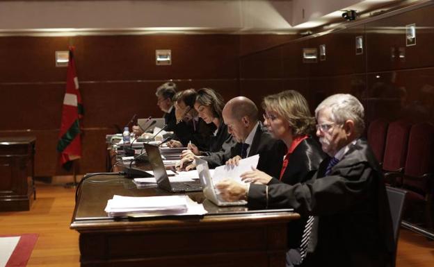 La gestión y financiación del Hiriko «no fue la más perfecta»
