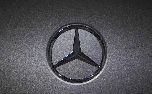 Un cambio legal de Mercedes en Alemania puede encarrilar el conflicto del IVA alavés