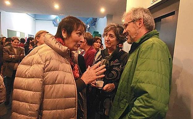 Edición anterior de las jornadas.