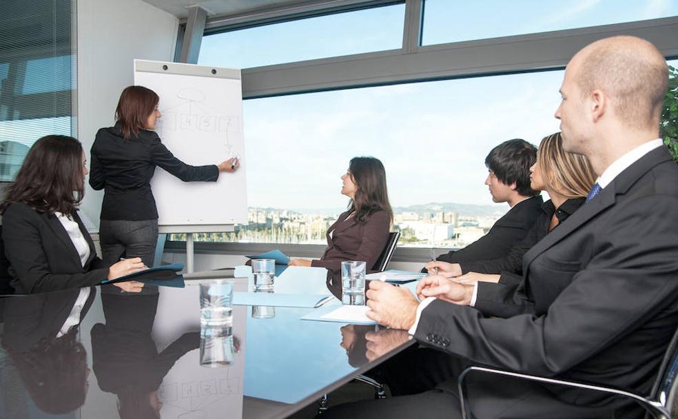 Cuando las buenas ideas y el dinero se juntan