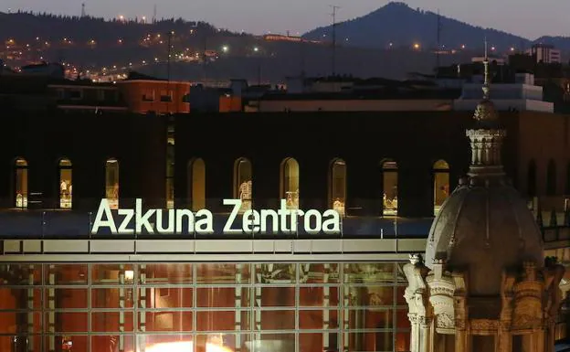 El Azkuna Zentroa recibe un premio internacional por su excelencia