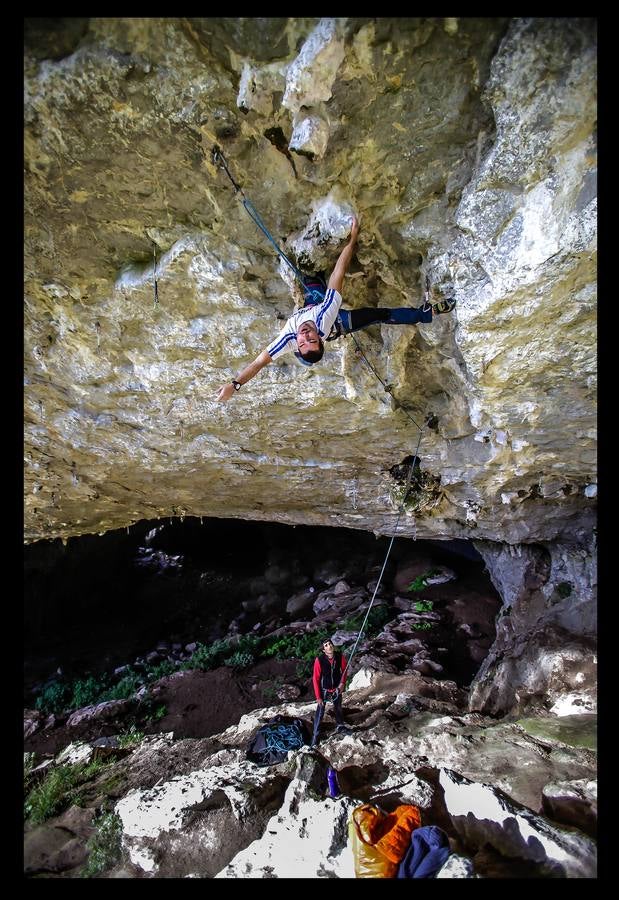 El Gobierno vasco protege las cavernas de Baltzola y Axlor, en Dima, mediante la declaración de Bien de Interés Cultural