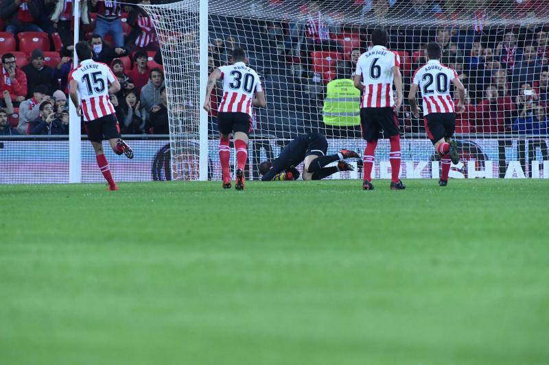 Los rojiblancos reciben en LaLiga al submarino amarillo