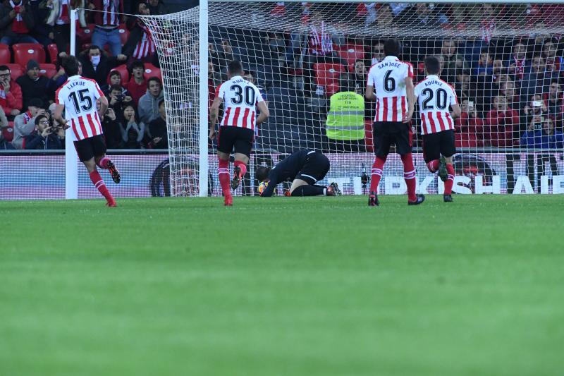 Los rojiblancos reciben en LaLiga al submarino amarillo