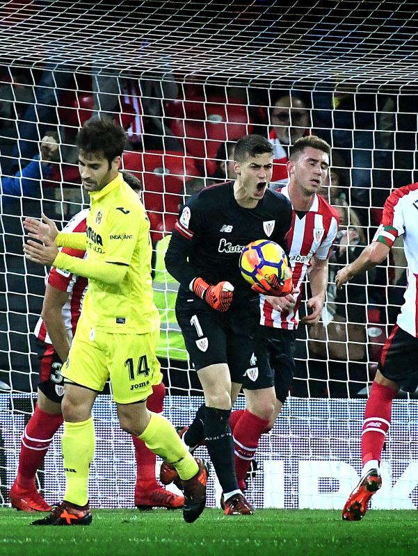 Los rojiblancos reciben en LaLiga al submarino amarillo