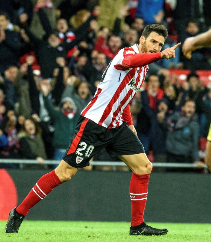 Los rojiblancos reciben en LaLiga al submarino amarillo