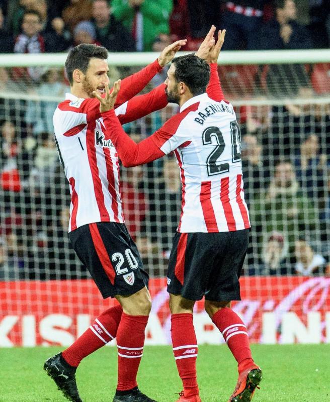 Los rojiblancos reciben en LaLiga al submarino amarillo