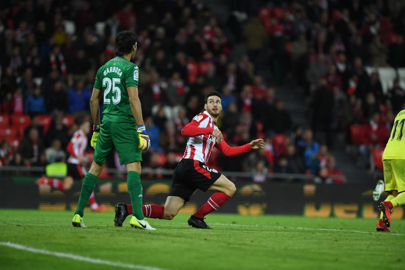 Los rojiblancos reciben en LaLiga al submarino amarillo