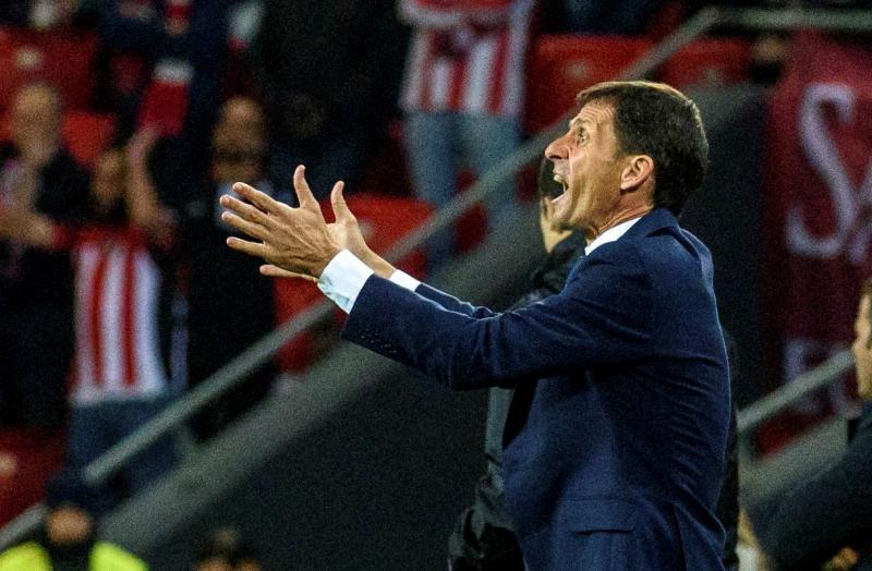 Los rojiblancos reciben en LaLiga al submarino amarillo