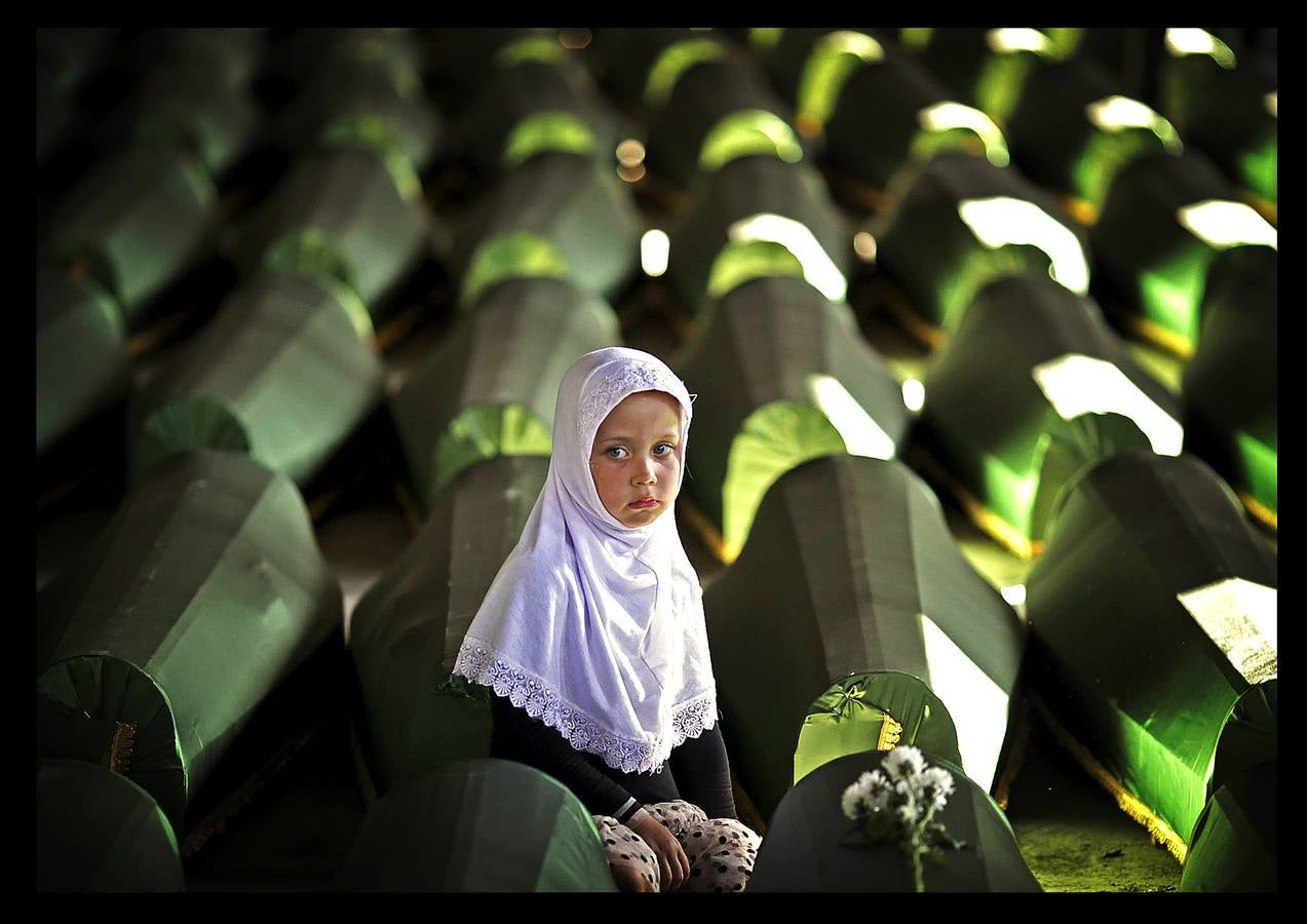 El Tribunal de la antigua Yugoslavia sentenciará al serbiobosnio por los crímenes cometidos durante la Guerra de los Balcanes