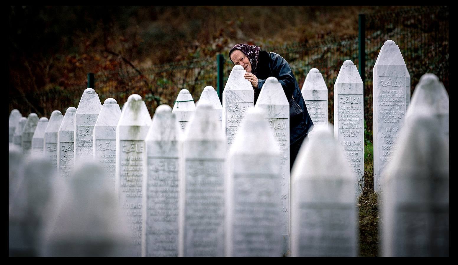 El Tribunal de la antigua Yugoslavia sentenciará al serbiobosnio por los crímenes cometidos durante la Guerra de los Balcanes