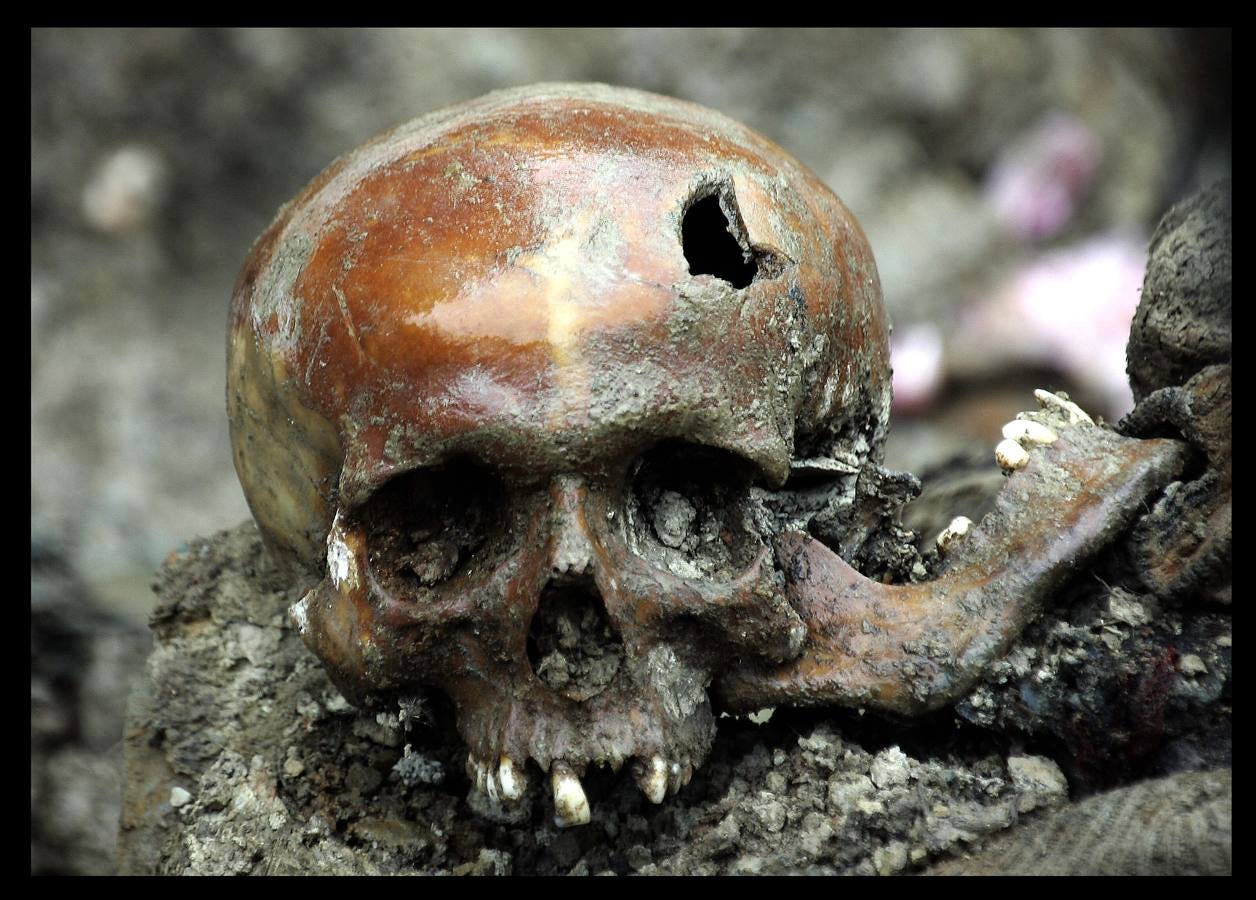 El Tribunal de la antigua Yugoslavia sentenciará al serbiobosnio por los crímenes cometidos durante la Guerra de los Balcanes