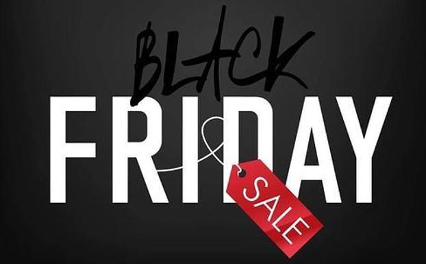 ¿'Black Friday' o 'Black Fraude'? Que no te engañen con presuntos chollos