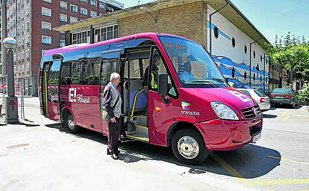 Los vecinos de Altzaga y Astrabudua piden mejoras en la vía pública y en la limpieza. 