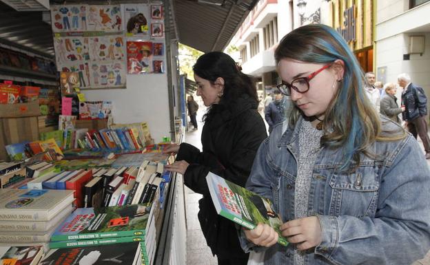 La feria se instalará en la céntrica plaza de los Celedones de Oro de Vitoria. 