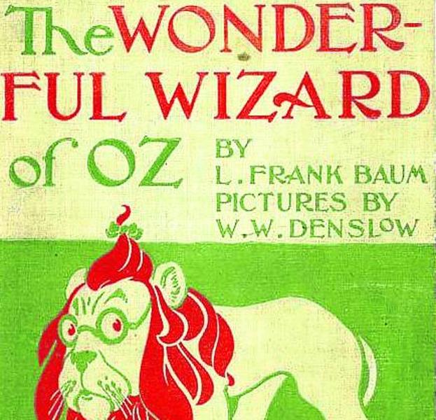 El maravilloso mago de Oz', en todas sus versiones