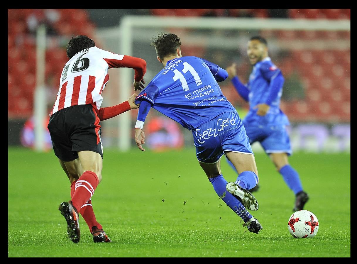 Athletic - Formentera, en imágenes
