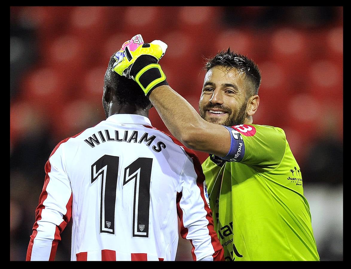 Athletic - Formentera, en imágenes