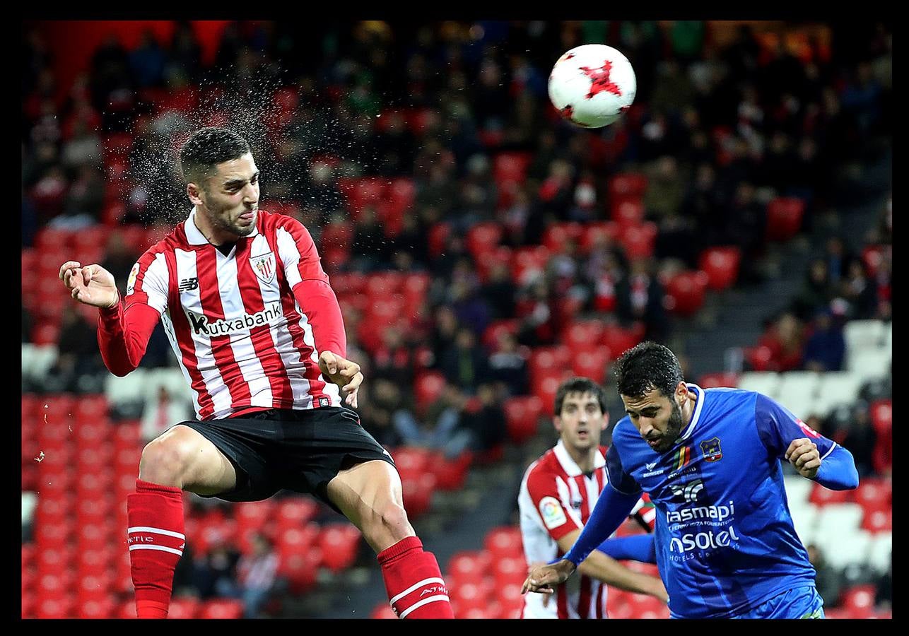 Athletic - Formentera, en imágenes