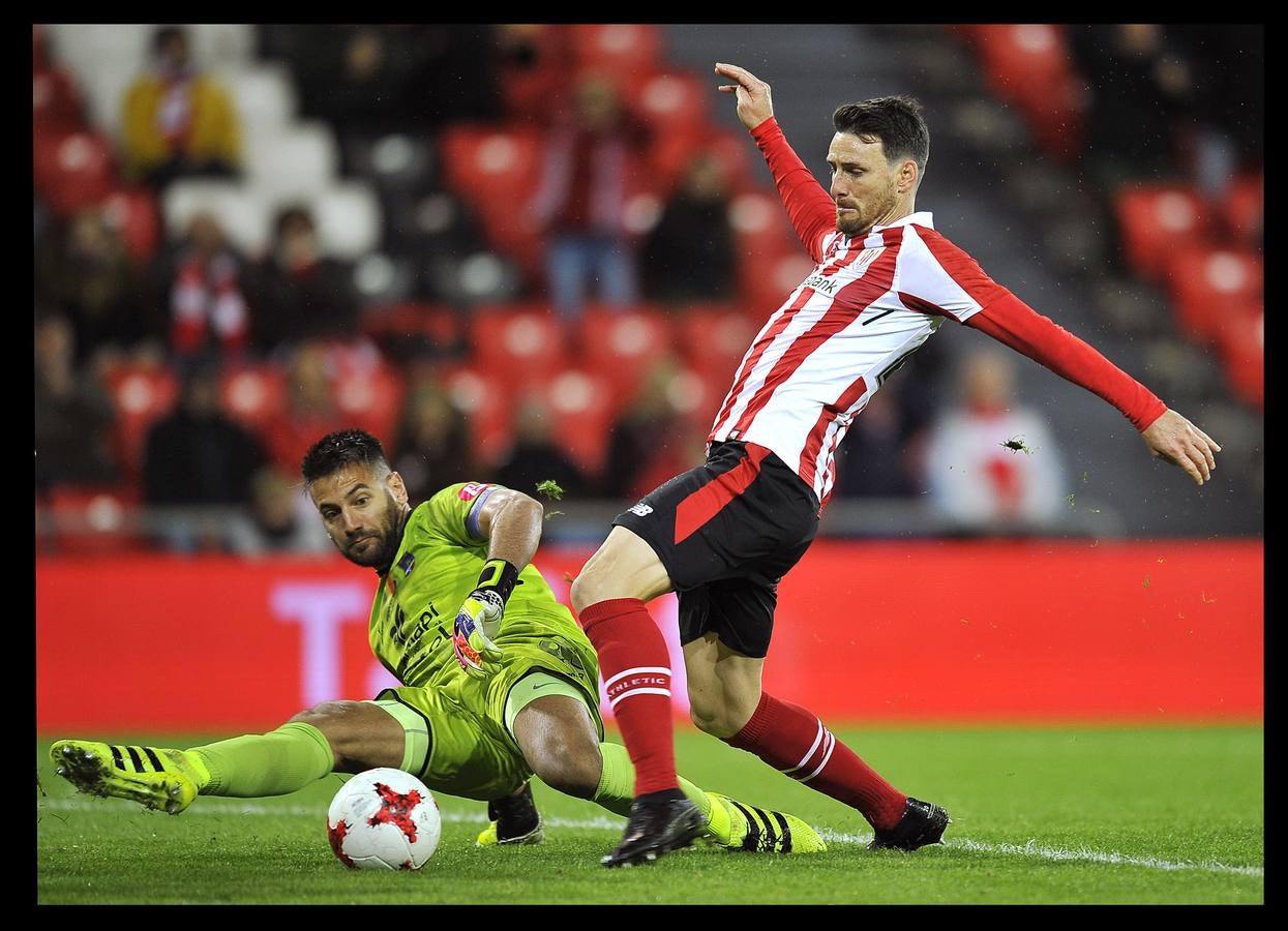 Athletic - Formentera, en imágenes