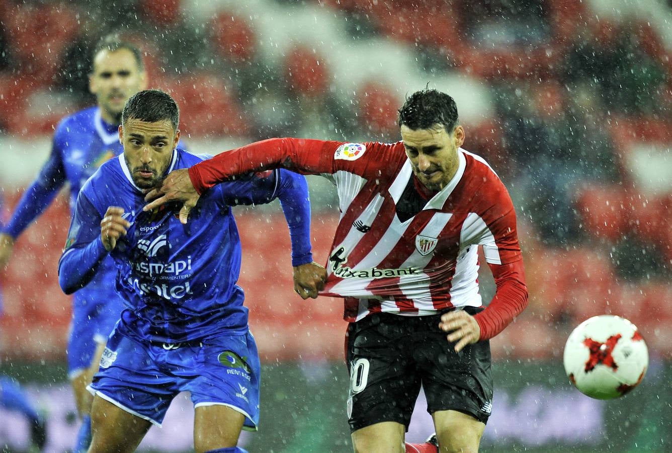 Athletic - Formentera, en imágenes