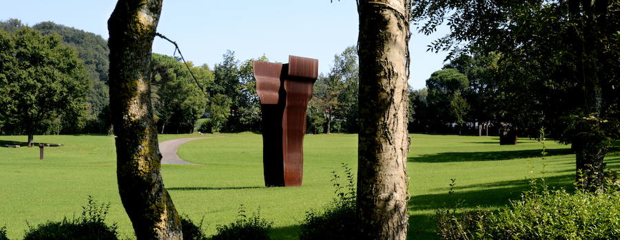 El museo de Hernani reabrirá a mediados de 2018 después de seis años de cierre formal