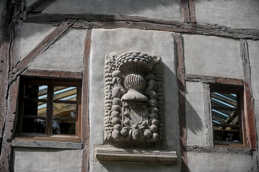 El museo de Hernani reabrirá a mediados de 2018 después de seis años de cierre formal