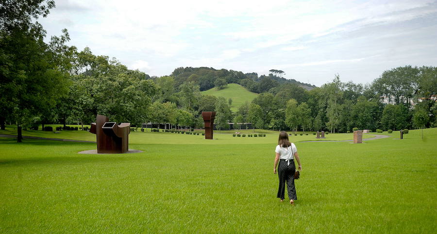 El museo de Hernani reabrirá a mediados de 2018 después de seis años de cierre formal