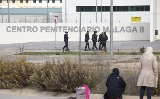 El Defensor del Pueblo detecta «numerosas carencias» en la cárcel de Archidona