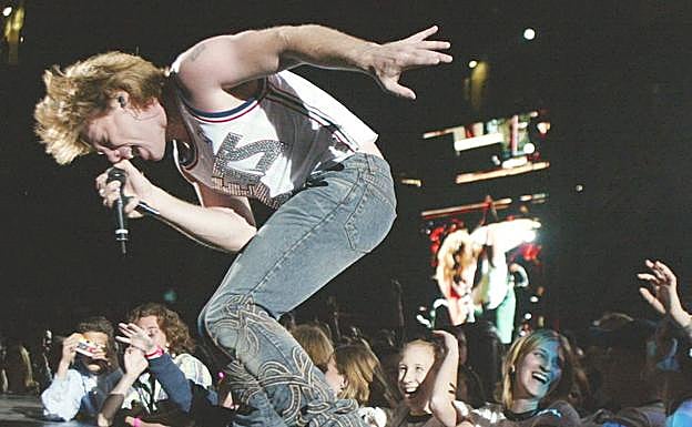 Imagen principal - El Rock and Roll Hall of Fame busca nuevas estrellas