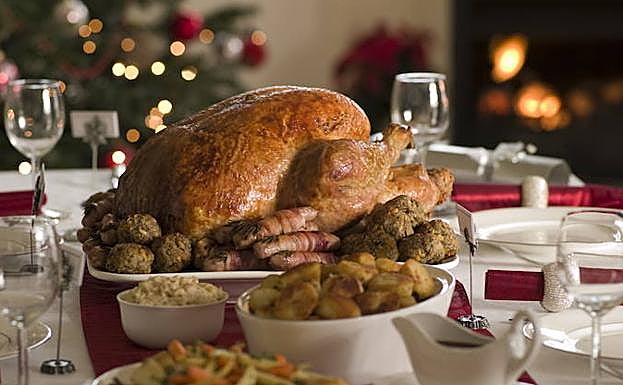 A propósito de las Navidades