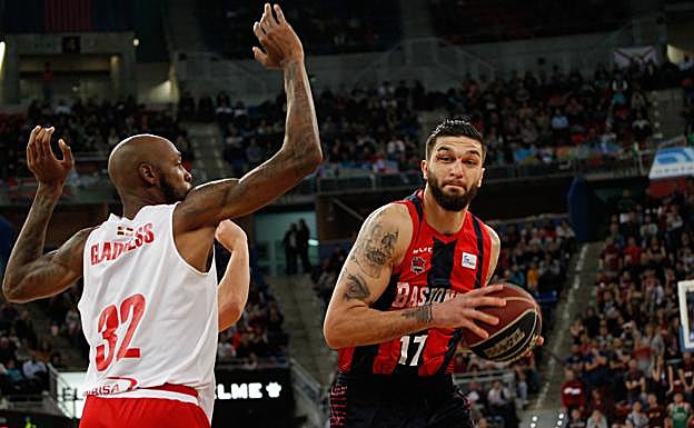 ESPACIOS DE CONEXIÓN