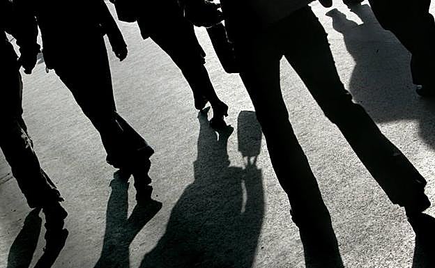 Escasez de minorías selectas