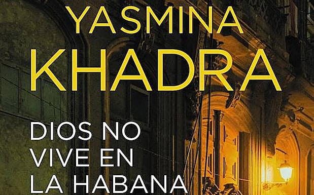 'Dios no vive en La Habana'.