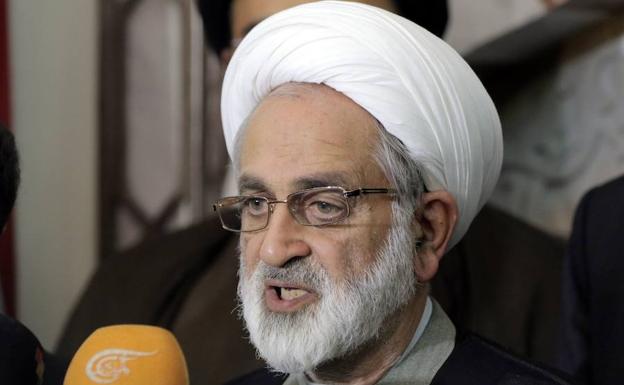 ¿Caerá el régimen iraní?