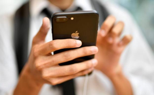 Apple admite que los fallos de seguridad también afectan a sus iPhone y Mac