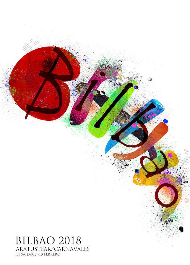 El jurado ha seleccionado seis trabajos de los 47 presentados, y será el público quien tendrá el 75 % de representación en la decisión final