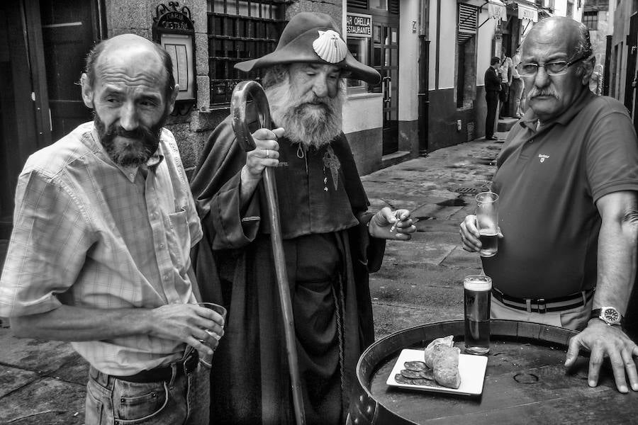 Santiago de Compostela 