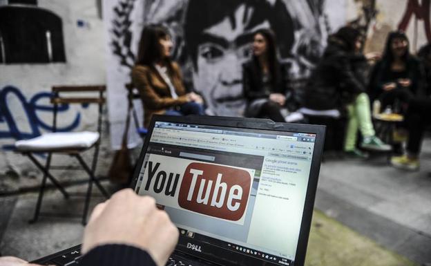 YouTube se pone duro para ganar dinero en su plataforma