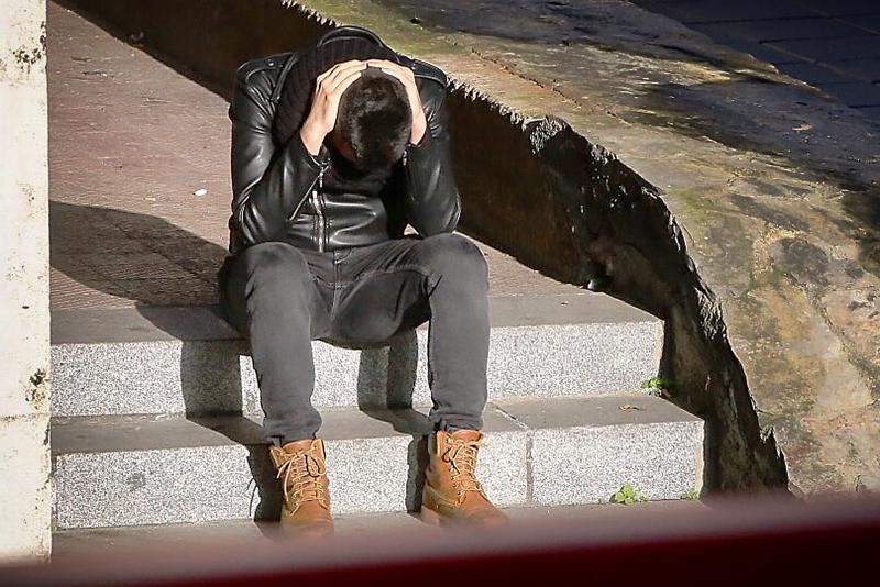 El domicilio en el que se encontraban las víctimas estaba revuelto, por lo que los primeros indicios apuntan a un robo