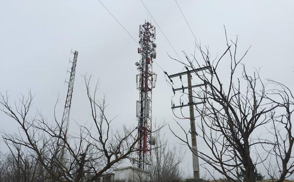 Cellnex tirunfa en el negocio de las torres de telecomunicaciones.