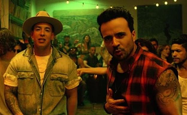 Alborán y Fonsi, los más vendidos