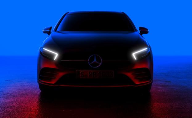 Mercedes Clase A, nueva generación