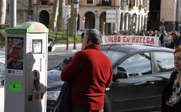 Huelga de la OTA: sólo 259 multas por casos «flagrantes» en tres semanas 