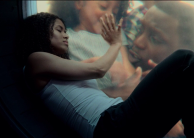 Imagen secundaria 1 - &#039;The Cloverfield Paradox&#039;: marketing paradójico