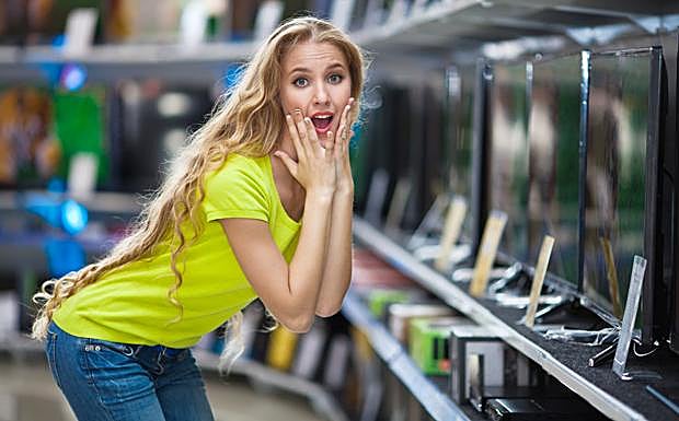 ¿Necesitas una tele nueva? Si te equivocas de modelo, te arriesgas a dejar de ver la TDT en dos años