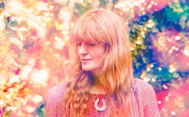 Florence + The Machine será cabeza de cartel el jueves.